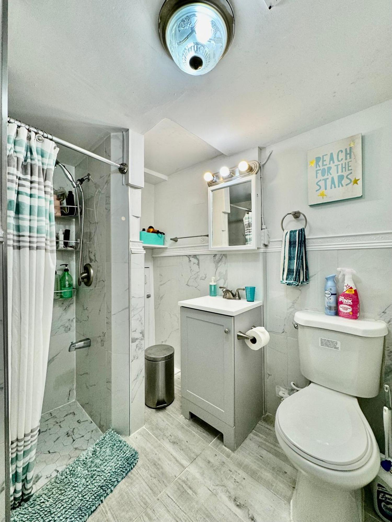 Private Room With Shared Bathrooms 10 Mins To Seatac Airport And 20 Mins To Downtown Seattle Dış mekan fotoğraf