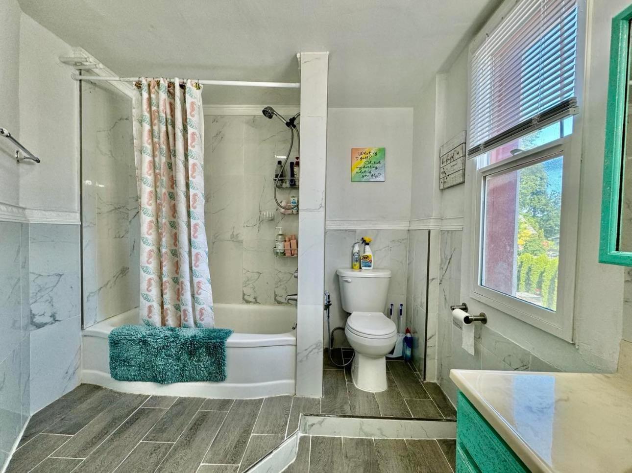 Private Room With Shared Bathrooms 10 Mins To Seatac Airport And 20 Mins To Downtown Seattle Dış mekan fotoğraf